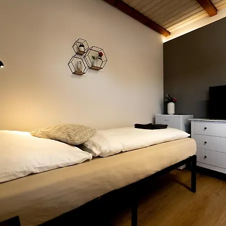 Apartmán 6 People Near Basel & Black Forest, Stylish, Functional Steinen (Lorrach)