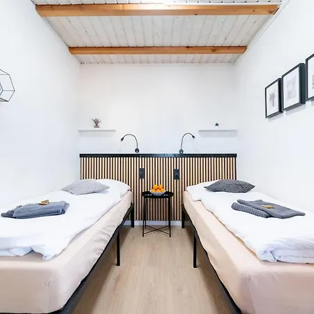6 People Near Basel & Black Forest, Stylish, Functional * Steinen (Lorrach)
